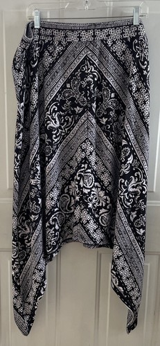 Faded glory maxi - maxi, skirt